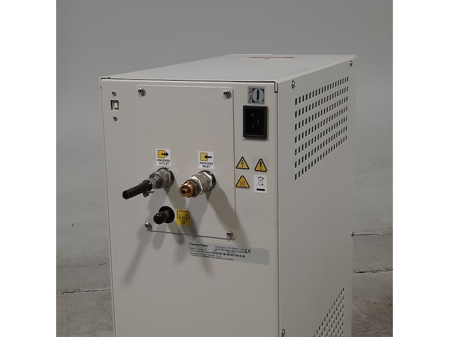 Waterkoeler, thermo scientific, accel 500 lc - afbeelding 9 van  10