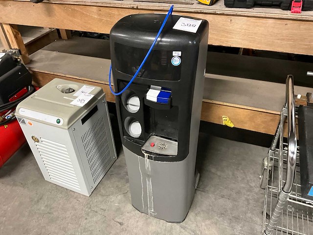 Waterkoeler - afbeelding 1 van  3