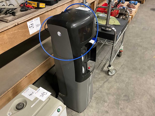 Waterkoeler - afbeelding 2 van  3