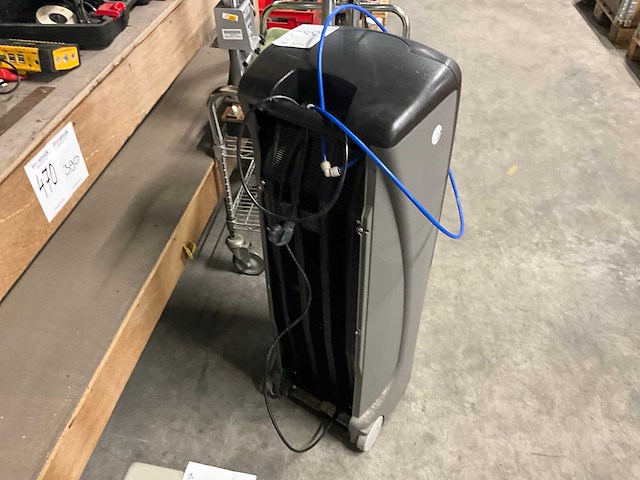 Waterkoeler - afbeelding 3 van  3