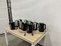 Waterkoker (10x) - afbeelding 1 van  6