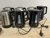 Waterkoker (10x) - afbeelding 5 van  6