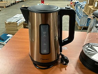 Waterkoker (2x) - afbeelding 2 van  5