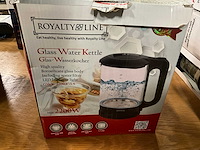 Waterkoker (2x) - afbeelding 5 van  5