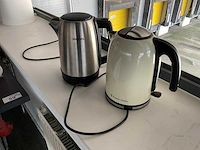 Waterkoker (2x) - afbeelding 1 van  1