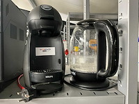 Waterkoker & dolce gusto koffiezetapparaat. - afbeelding 2 van  3