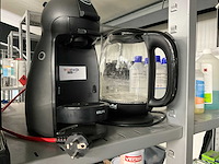 Waterkoker & dolce gusto koffiezetapparaat. - afbeelding 3 van  3