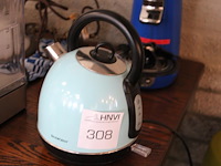 Waterkoker silvercrest. - afbeelding 1 van  2