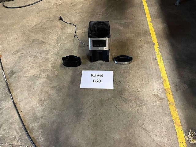 Waterkoker - afbeelding 1 van  2