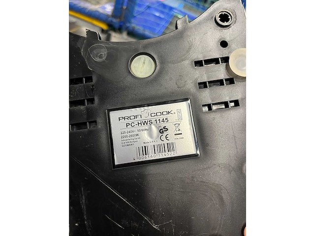 Waterkoker - afbeelding 2 van  2