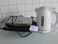 Waterkoker - afbeelding 1 van  3