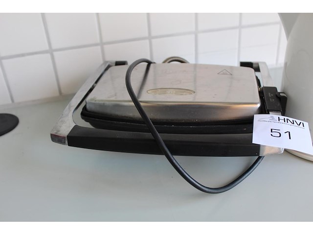 Waterkoker - afbeelding 2 van  3