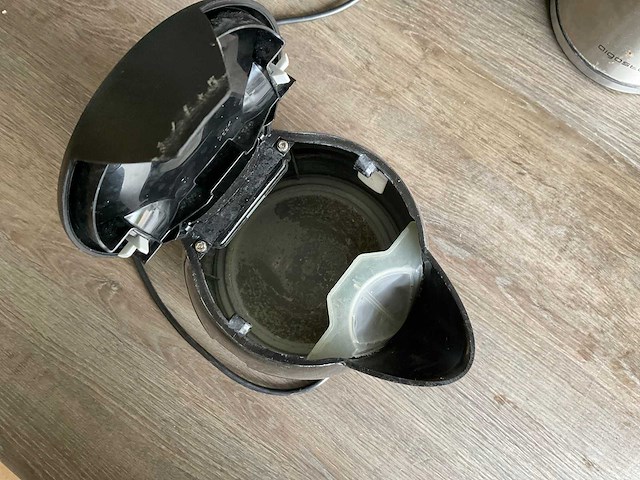 Waterkokers - afbeelding 3 van  7