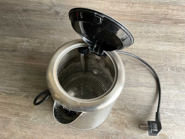 Waterkokers - afbeelding 5 van  7