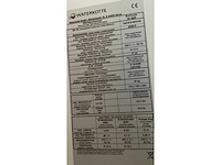 Waterkotte hmts70150chw warmtepomp installatie - afbeelding 4 van  4