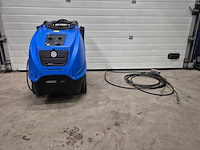Waterkracht - 2019 - mtc-h50 d1813p4 - diesel hogedrukreiniger - afbeelding 1 van  11