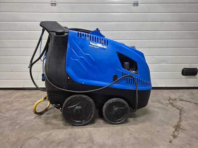 Waterkracht - 2019 - mtc-h50 d1813p4 - diesel hogedrukreiniger - afbeelding 5 van  11