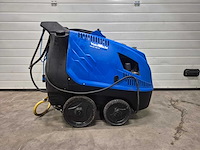 Waterkracht - 2019 - mtc-h50 d1813p4 - diesel hogedrukreiniger - afbeelding 5 van  11