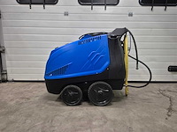 Waterkracht - 2019 - mtc-h50 d1813p4 - diesel hogedrukreiniger - afbeelding 6 van  11