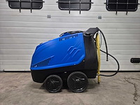 Waterkracht - 2019 - mtc-h50 d1813p4 - diesel hogedrukreiniger - afbeelding 7 van  11