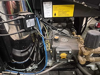Waterkracht - 2019 - mtc-h50 d1813p4 - diesel hogedrukreiniger - afbeelding 11 van  11