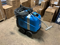 Waterkracht - weedmaster-s - onkruidwieder - 2017 - afbeelding 3 van  10