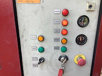 Waterkracht 350bar warmwater hogedrukreiniger - afbeelding 3 van  12