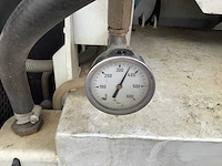 Waterkracht 350bar warmwater hogedrukreiniger - afbeelding 7 van  12