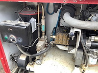 Waterkracht 350bar warmwater hogedrukreiniger - afbeelding 11 van  12