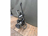 Waterkracht aquabar pa 180/9 hd hogedrukreiniger