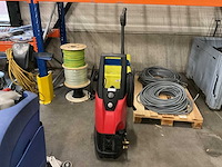Waterkracht g. power 1509p hogedrukreiniger - afbeelding 1 van  2