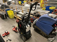 Waterkracht g. power 1509p hogedrukreiniger - afbeelding 2 van  2