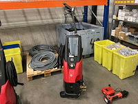 Waterkracht g. power 1509p hogedrukreiniger - afbeelding 1 van  3