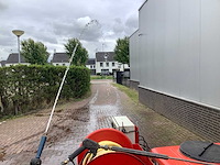 Waterkracht hab warmwaterhogedrukreiniger - afbeelding 10 van  11