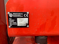 Waterkracht hab warmwaterhogedrukreiniger - afbeelding 11 van  11