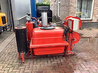 Waterkracht hab warmwaterhogedrukreiniger - afbeelding 4 van  11