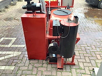 Waterkracht hab warmwaterhogedrukreiniger - afbeelding 5 van  11