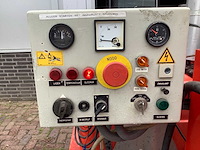 Waterkracht hab warmwaterhogedrukreiniger - afbeelding 7 van  11