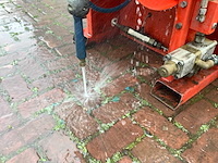Waterkracht hab warmwaterhogedrukreiniger - afbeelding 9 van  11