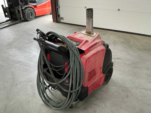 Waterkracht optima 175 stoomreiniger - afbeelding 3 van  5