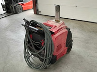 Waterkracht optima 175 stoomreiniger - afbeelding 3 van  5