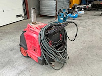 Waterkracht optima 175 stoomreiniger - afbeelding 4 van  5