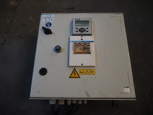 Waterkracht - afbeelding 6 van  7