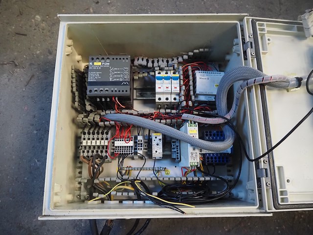 Waterkracht - afbeelding 7 van  7