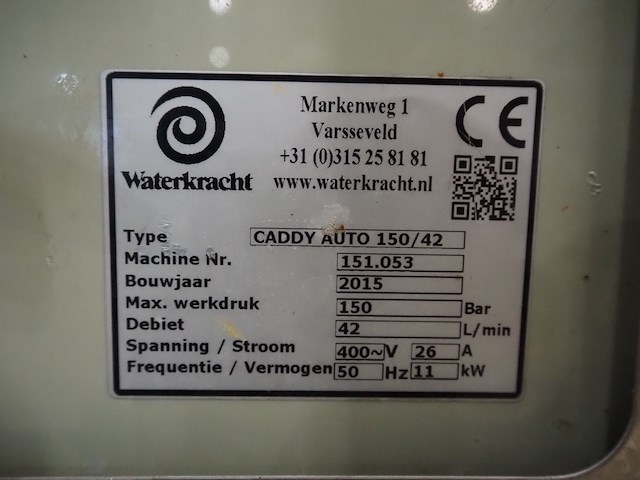 Waterkracht - afbeelding 3 van  11