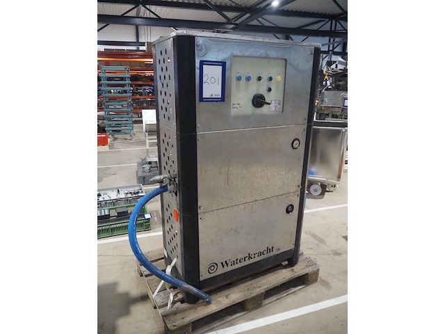 Waterkracht - afbeelding 1 van  11