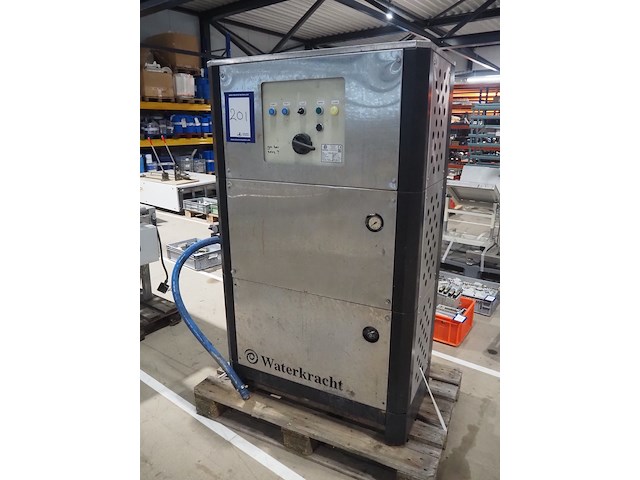 Waterkracht - afbeelding 4 van  11