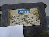 Waterland - sp jet 100m - waterpomp - afbeelding 2 van  2
