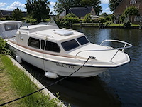 Waterland 700 | yamaha 30 pk | 2 slaapplaatsen - afbeelding 4 van  16