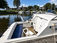 Waterland 700 | yamaha 30 pk | 2 slaapplaatsen - afbeelding 6 van  16